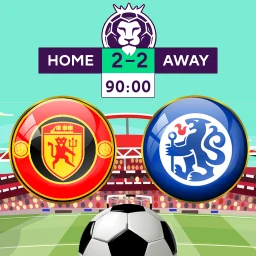 England Football Game icon