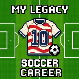 My Legacy: Football Career icon